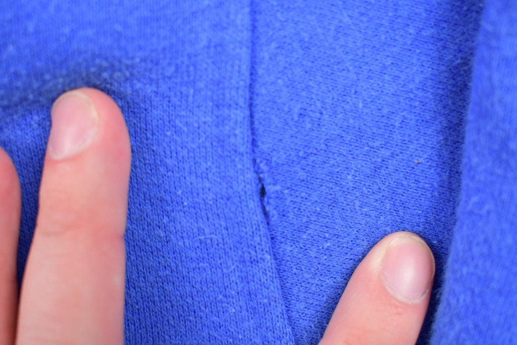 Vintage 1990s University Of Kentucky Collegiate Crewneck