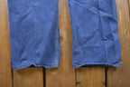 Vintage 1990's Carpenter Jeans 32 x 30