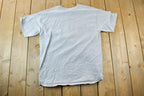 Vintage 2002 Ohio State University Buckeyes Champions Collegiate T-Shirt
