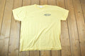 Vintage 1980s Deadstock Penmans Babcock and Wilcox Volleyball Souvenir Single Stitch Graphic Print T-Shirt Made In USA