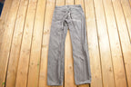 Vintage 1990s Levi's Red Tab Jeans Size 30 x 32
