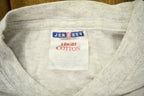 Vintage 1990s Kaepa Hoosier Mid East Qualifier T-shirt