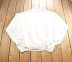 Vintage 1990s Mickey Mouse Labour Of Love Mini Mouse Disney Crewneck