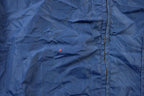 Vintage 1970s Alaska Jacket Sheldon Jackson College Light Team Jacket