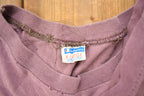 Vintage 1980s Bowling Green Champion T-Shirt