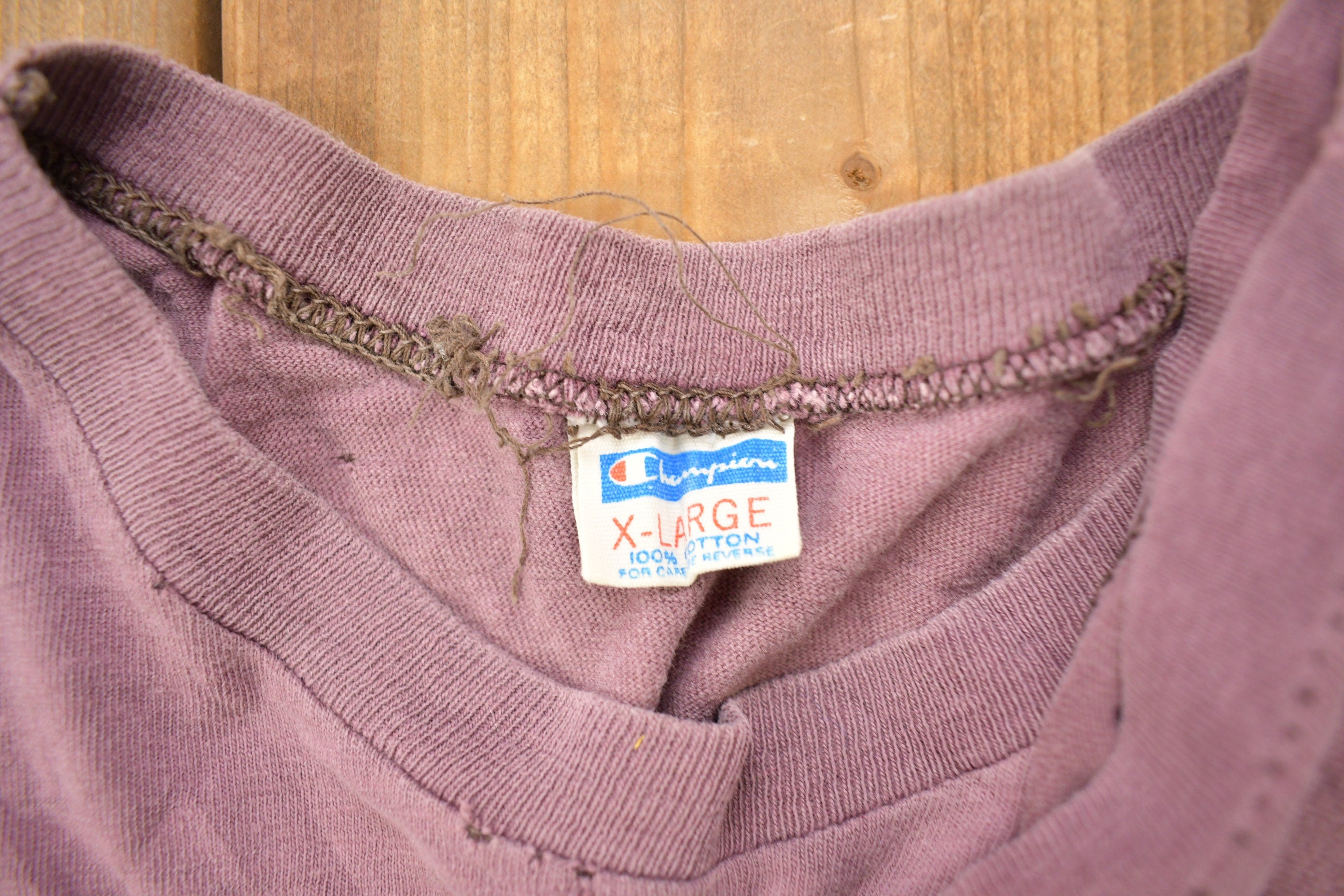 Vintage 1980s Bowling Green Champion T-Shirt