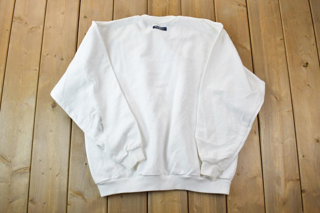 Vintage 1990s Pepe Jeans London Crewneck Sweatshirt