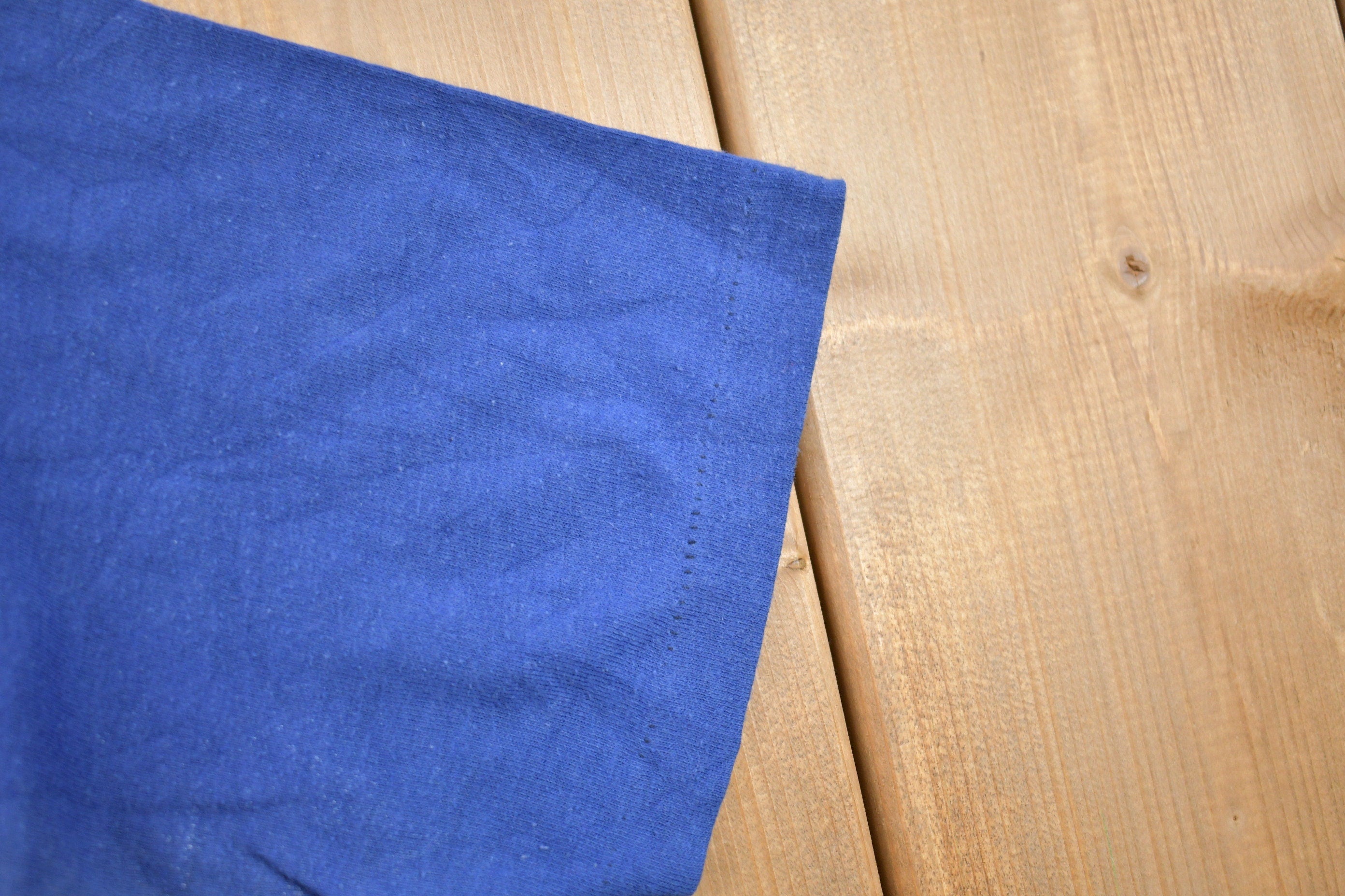 Vintage 1980s Keep Your Eyes On The Fryes T-Shirt