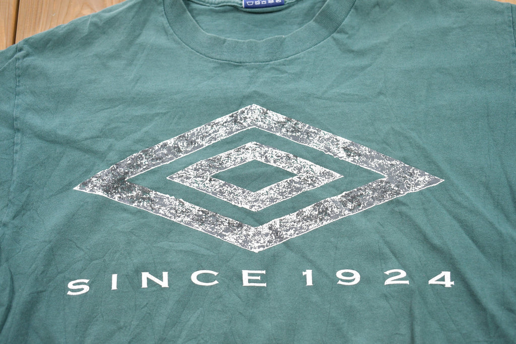 Vintage 1990s Umbro T-Shirt