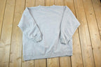Vintage 1990s Columbia Sportswear Souvenir Crewneck Sweatshirt Made In USA