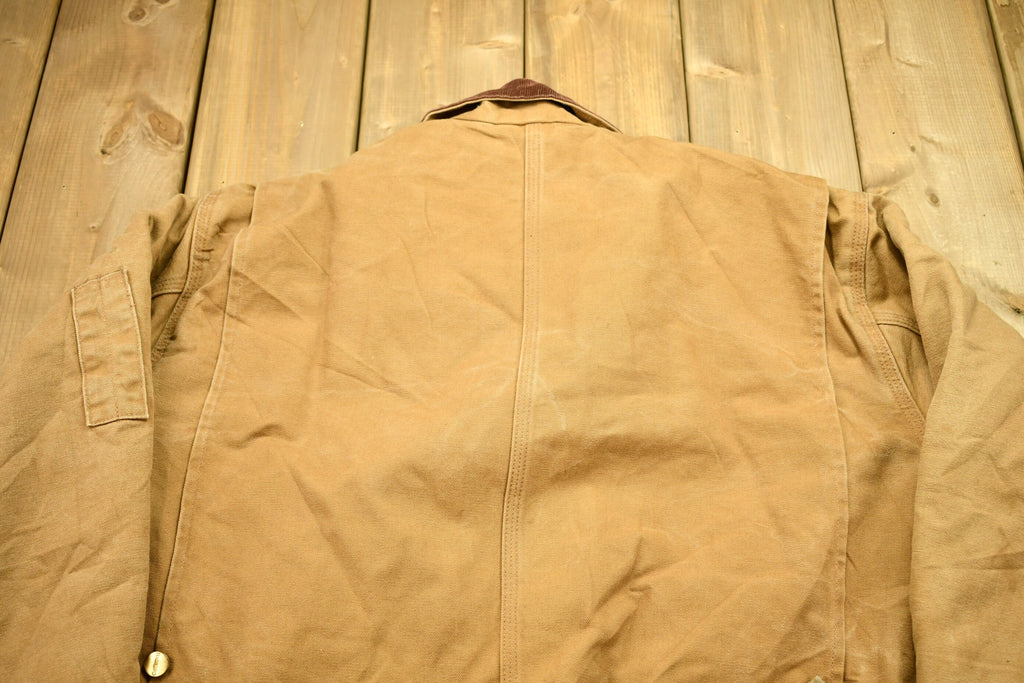 Vintage 1990s Carhartt Overalls