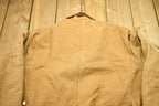 Vintage 1990s Carhartt Overalls