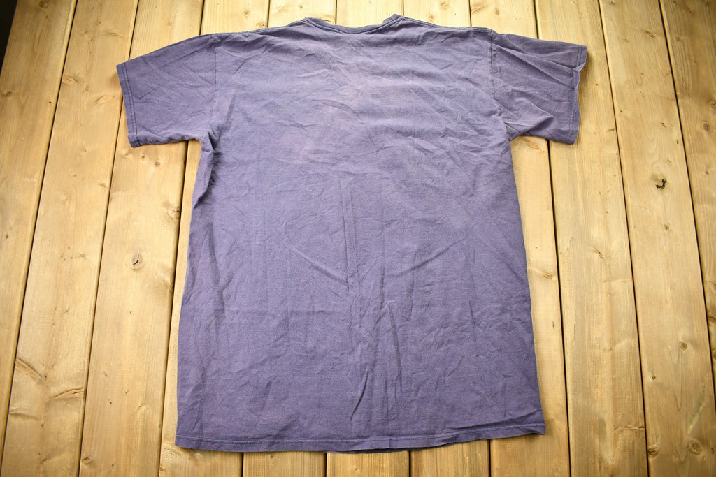 Vintage 1990s Winnie The Pooh Disney Lounge T-Shirt