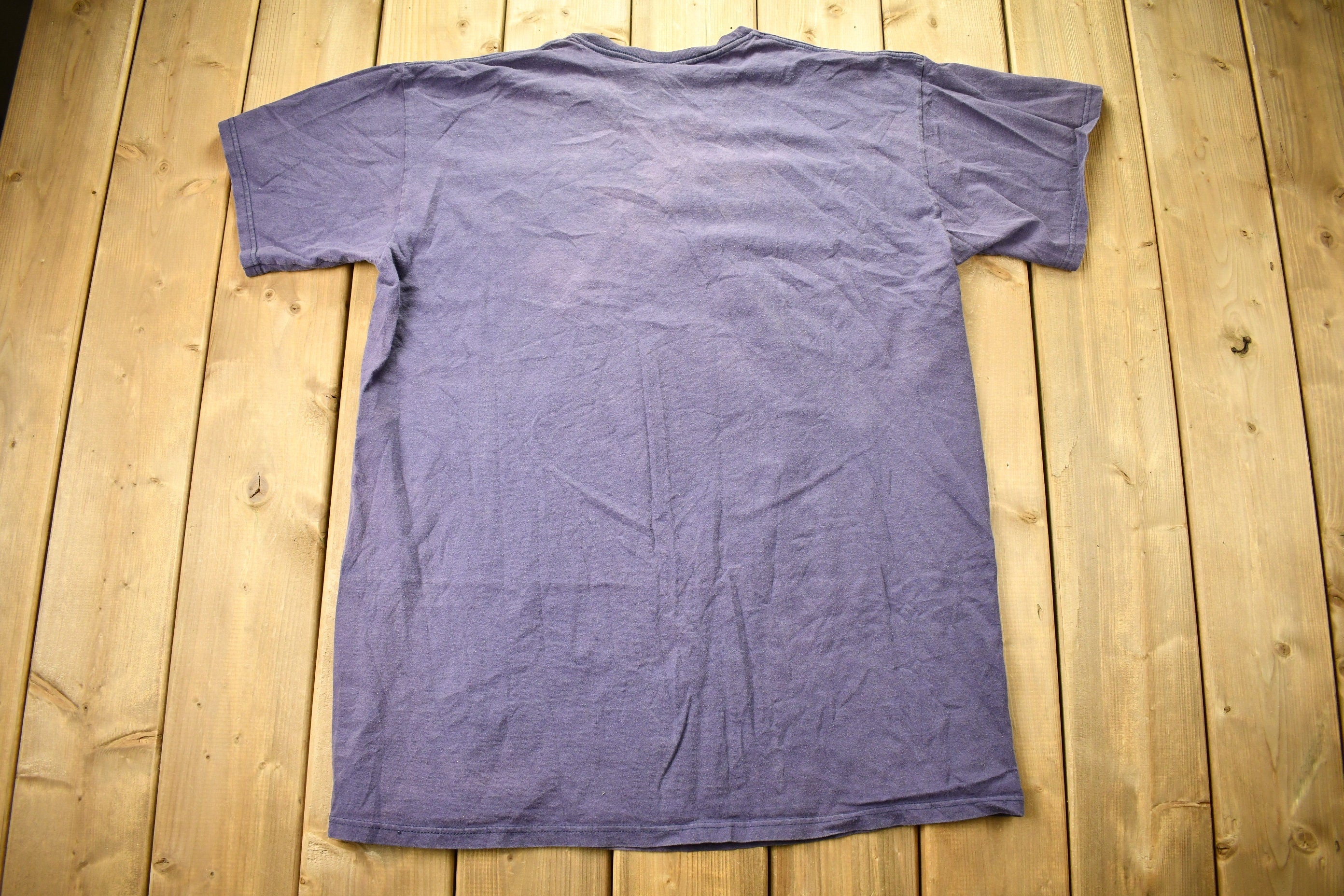 Vintage 1990s Winnie The Pooh Disney Lounge T-Shirt