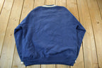 Vintage 1990s New York Yankees MLB Crewneck Sweatshirt