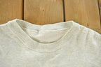 Vintage 1990s Marvin The Martian Looney Tunes Crewneck Sweatshirt Men's XL