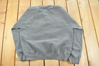 Vintage 2000s Minnesota University Collegiate Crewneck Sweatshirt Men's Medium