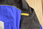 Vintage Starter Embroidered Windbreaker Jacket