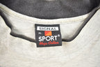 Vintage 1990s Whitehall Wisconsin Souvenir T Shirt
