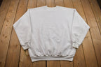 Vintage 1990s Champion "BEST" Crewneck Sweatshirt