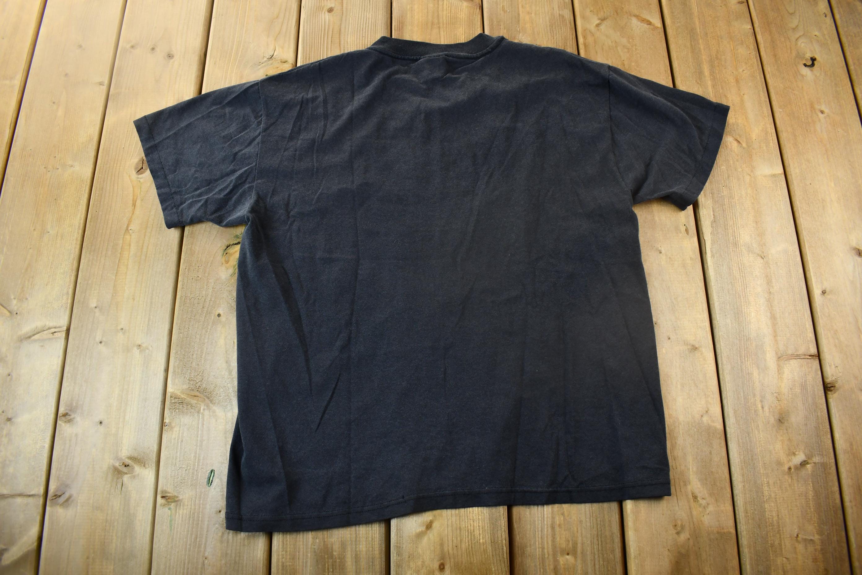 Vintage 1990s Austin Wildcats Graphic T-Shirt