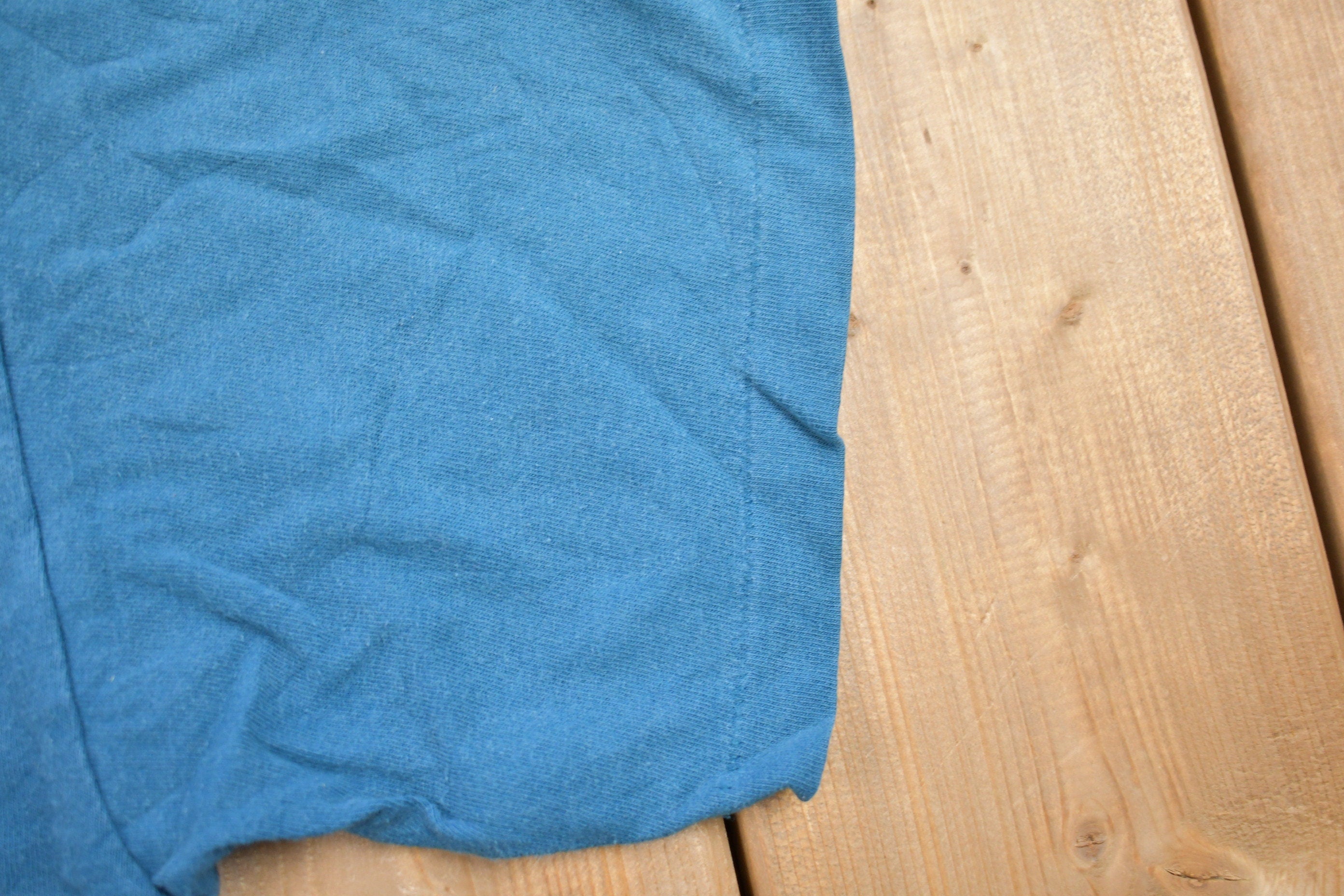 Vintage 1990s Arizona Graphic T-Shirt