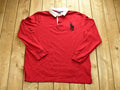 Vintage Polo Ralph Lauren Big Pony Sweatshirt