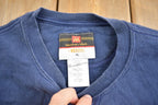 Vintage 1990s Members Mark Russell Athletics Blank Crewneck Sweatshirt