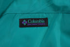 Vintage 1990s Columbia Sportswear Reversible Puffer Jacket