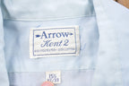 Vintage 1990s Arrow Basic Button Up Shirt