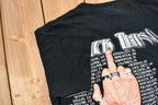 Vintage 2000 Godsmack Smack This! Graphic T-Shirt