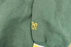 Vintage 1990s Green Bay Packers Lee Sport Embroidered NFL Crewneck Sweatshirt Mens XL