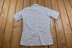 Vintage 1980s Arrow Doubler Button Up Shirt