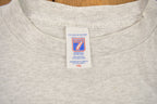 Vintage 1990s Cleveland Browns NFL Graphic T-Shirt