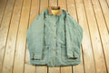 Vintage 1990s Gap Barn Chore Coat Men's Medium
