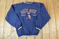 Vintage 1990s Mickey Mouse Disney Crewneck
