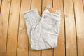 Vintage 1990s Levi's 560 Red Tab Jeans Size 30 x 29.5