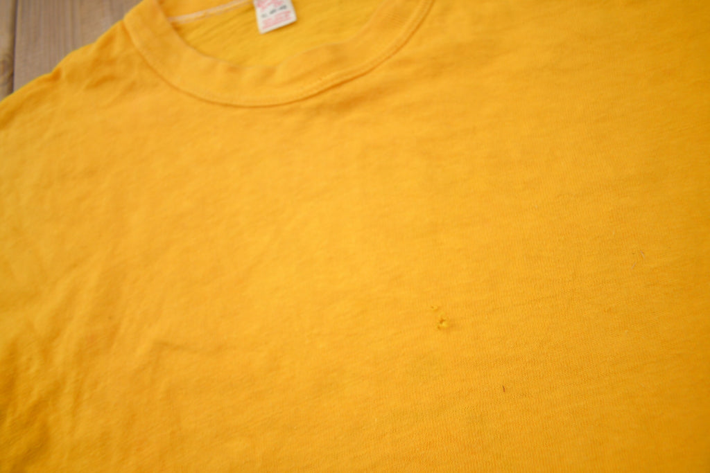 Vintage 1970s Russell Southern Co T Shirt