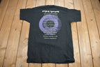 Vintage 1994 Robin Trower 20th Century Blues Tour T-shirt