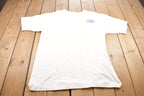 Vintage 1995 Umbro USA Women's Soccer Champions Graphic T Shirt