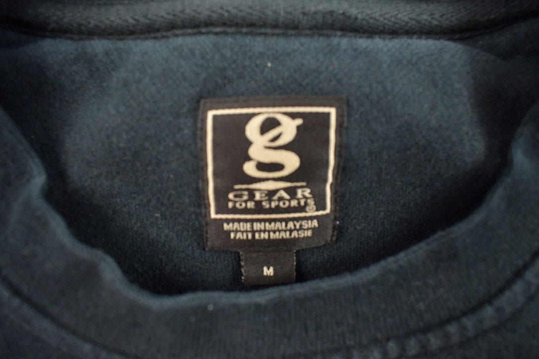 Vintage 1990s Niagara Alum Collegiate Crewneck