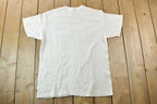 Vintage 1990s Charles Charles Theatre Souvenir T-Shirt