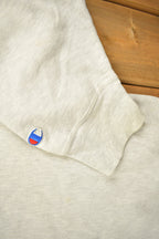 Vintage 1990s Champion Brown University Graphic Crewneck