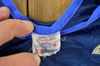 Vintage 1980s Brooks Lifeguard Single Stitch T-Shirt