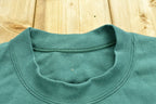 Vintage 1990s Los Angeles Lagoon Gear Crewneck Sweatshirt