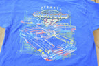 Vintage 1990s Single Stitch Chevy Graphic T-Shirt