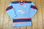 Vintage 1970s Erindale Hockey NHL Crewneck Sweatshirt