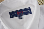 Vintage 1990s Phat Farm Classic All Over Print Button Up Shirt
