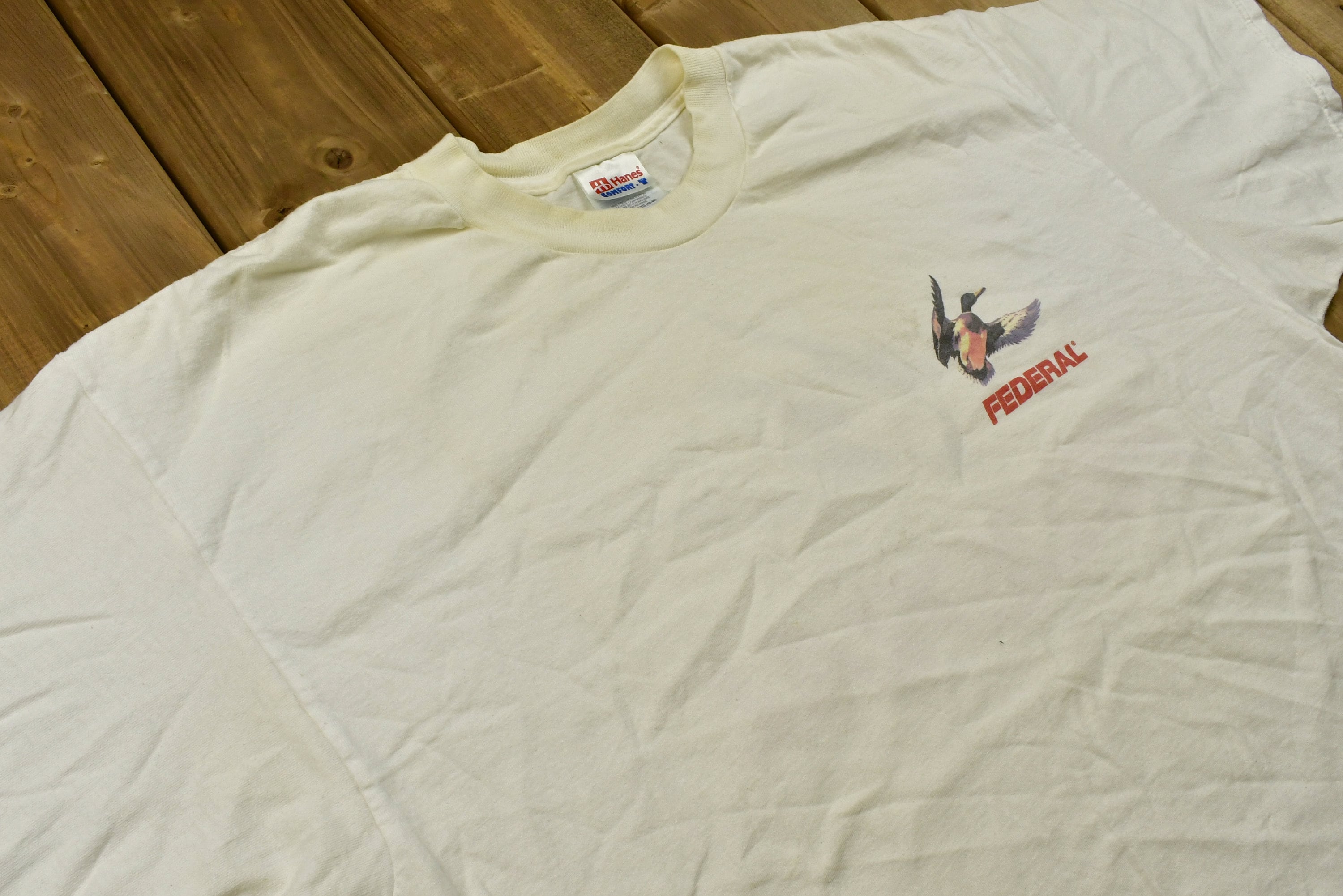 Vintage Federal T-Shirt