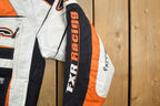 Vintage 1990s FXR Racing Embroidered Jacket